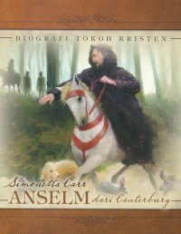 Anselm dari Cantebury [Indonesia]