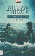 William Tyndale: The Smuggler's Flame