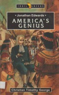 Jonathan Edwards: America's Genius