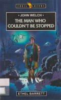John Welch: The Man Who Couldn't be Stopped [Trail Blazers]