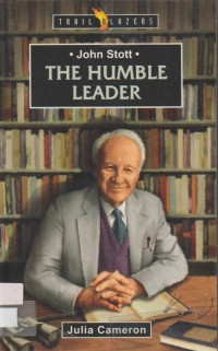 John Stott: The Humble Reader
