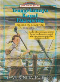 Tenggelamnya Kapal Dayspring: John Paton (Sinking in the Dayspring)