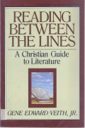Turning Point 11: Reading Between the Lines - A Christian Guide to Literature