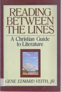 Turning Point 11: Reading Between the Lines - A Christian Guide to Literature