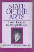 Turning Point 12: State of the Arts - From Bezalel to Mapplethorpe