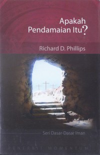 Apakah Pendamaian Itu?