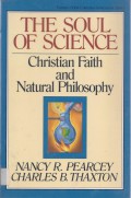 Turning Point 15: The Soul of Science - Christian Faith and Natural Philosophy
