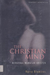 Mengenal Wawasan Kristen (The Christian Mind)