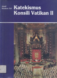 Katekismus Konsili Vatikan II