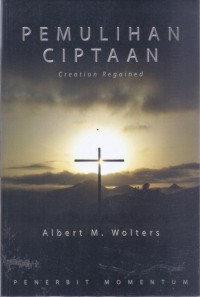 Pemulihan Ciptaan (Creation Regained)