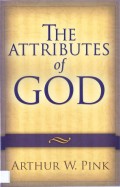 The Attributes of God