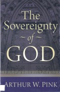 The Sovereignty of God [2009]