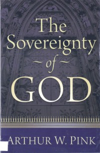 The Sovereignty of God [2009]