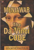 Menjawab The Da Vinci Code
