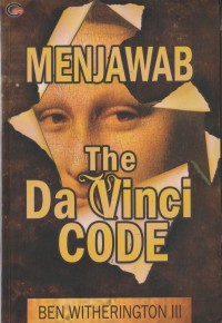 Menjawab The Da Vinci Code