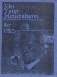 Visi yang Membaharui: Pembentukan Cara Pandang Kristen [FC]