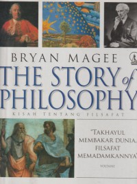 Kisah Tentang Filsafat (The Story of Philosophy)