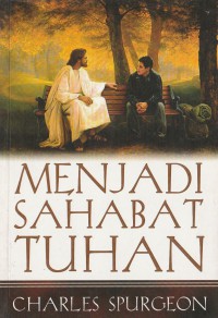 Menjadi Sahabat Tuhan