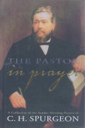 The Pastor in Prayer