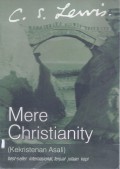 Kekristenan Asali (Mere Christianity)