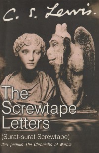 Surat-Surat Screwtape (The Screwtape Letters)