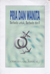 Pria dan Wanita: Berbeda untuk Berbeda dari?