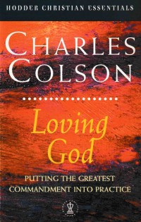 Mengasihi Allah (Loving God)