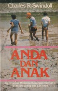 Anda dan Anak