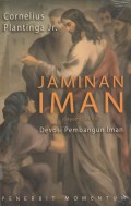 Jaminan Iman (Beyond Doubt): Devosi Pembangun Iman
