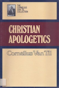 Christian Apologetics