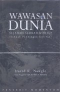 Wawasan Dunia: Sejarah Sebuah Konsep (Sebuah Pandangan Kristen)