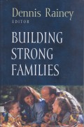 Building Strong Families