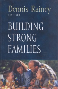 Building Strong Families
