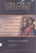 Lima Pokok Calvinisme