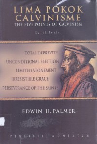 Lima Pokok Calvinisme