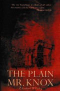 The Plain Mr. Knox
