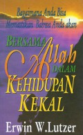 Bersama Allah dalam Kehidupan Kekal