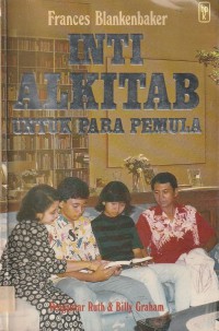 Inti Alkitab untuk Para Pemula