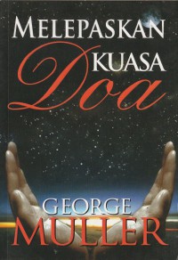 Melepaskan Kuasa Doa