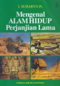 Mengenal Alam Hidup Perjanjian Lama