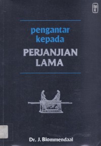 Pengantar Kepada Perjanjian Lama