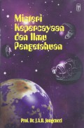 Misteri Kepercayaan dan Ilmu Pengetahuan