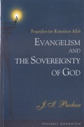 Penginjilan dan Kedaulatan Allah