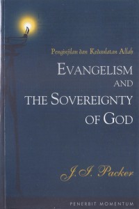 Penginjilan dan Kedaulatan Allah