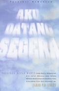 Aku Datang Segera: Tafsiran Kitab Wahyu