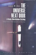 Semesta Pemikiran (The Universe Next Door): Sebuah Katalog Wawasan Dunia Dasar