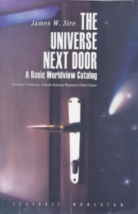 Semesta Pemikiran (The Universe Next Door): Sebuah Katalog Wawasan Dunia Dasar