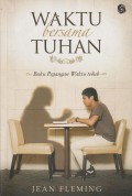 Waktu Bersama Tuhan: Buku Pegangan Waktu Teduh