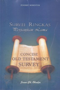 Survei Ringkas Perjanjian Lama