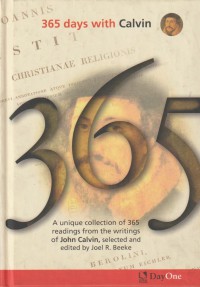 365 Days with Calvin